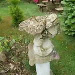 La Chevallerie Isigny-le-Buat