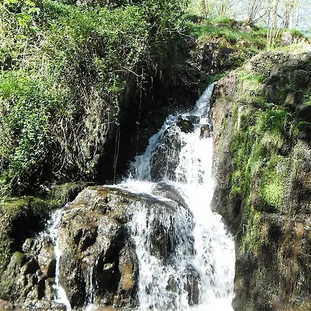 La Chevallerie * Isigny-le-Buat