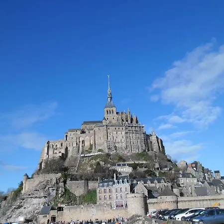 Frühstückspension La Chevallerie *