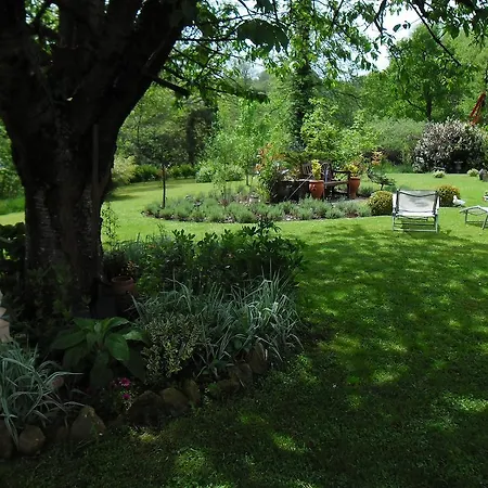 Bed & Breakfast La Chevallerie Isigny-le-Buat