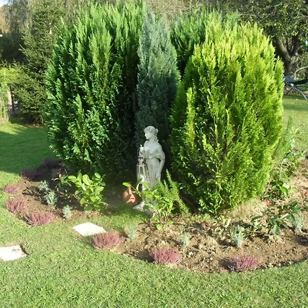 Bed and Breakfast La Chevallerie Isigny-le-Buat