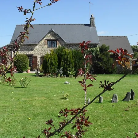 Bed and Breakfast La Chevallerie