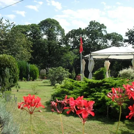 La Chevallerie