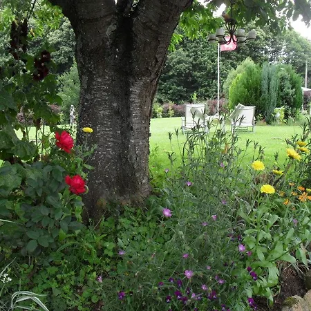 La Chevallerie Isigny-le-Buat