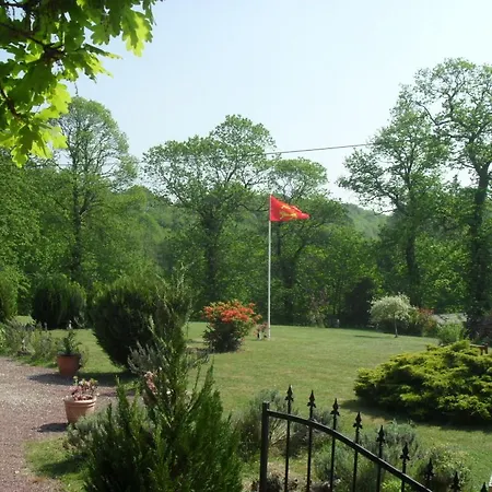 Bed and Breakfast La Chevallerie *