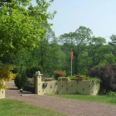 La Chevallerie