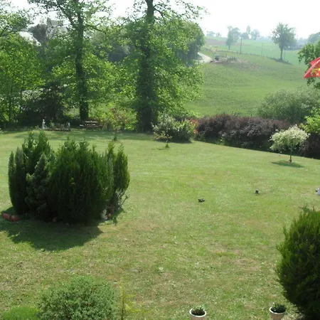 Bed & Breakfast La Chevallerie *