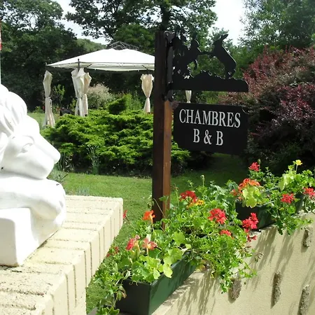 Bed and Breakfast La Chevallerie