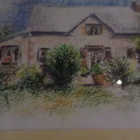 La Chevallerie * Isigny-le-Buat