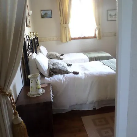 La Chevallerie Bed & Breakfast