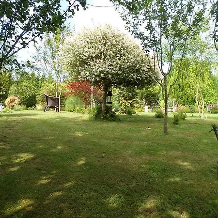 Bed and Breakfast La Chevallerie