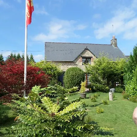 Bed and Breakfast La Chevallerie Isigny-le-Buat