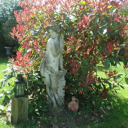 La Chevallerie Bed & Breakfast Isigny-le-Buat