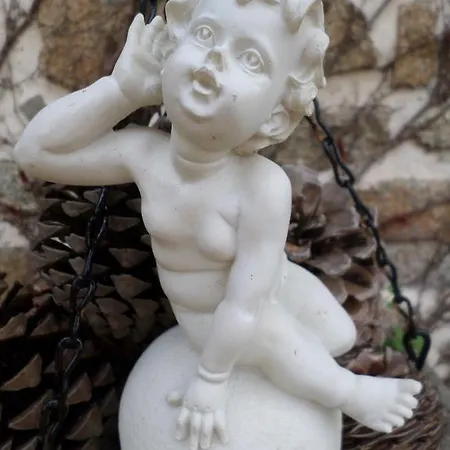 Bed & Breakfast La Chevallerie Isigny-le-Buat