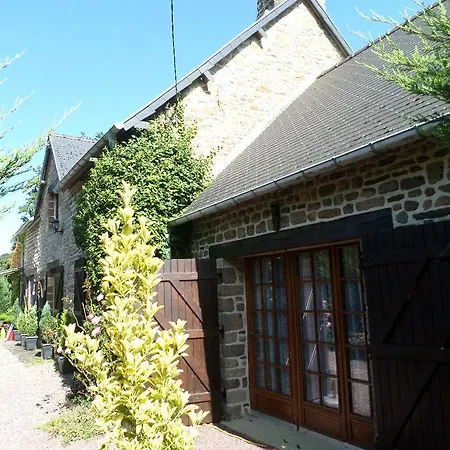La Chevallerie *