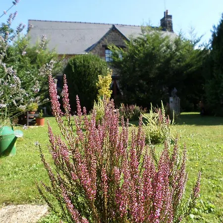 La Chevallerie Bed and Breakfast Isigny-le-Buat