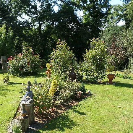 La Chevallerie Bed and Breakfast Isigny-le-Buat