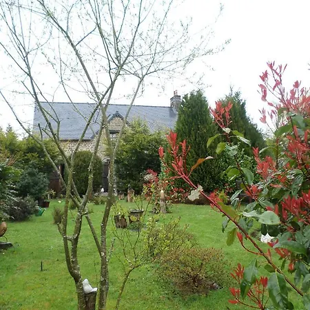 Bed and Breakfast La Chevallerie