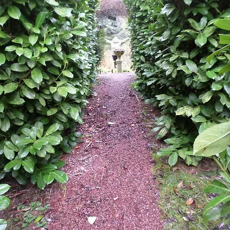 La Chevallerie Isigny-le-Buat