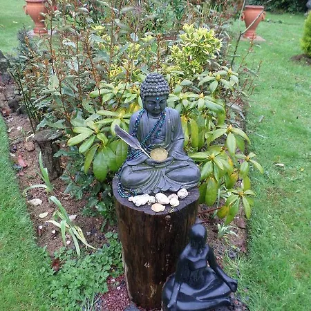 Bed and Breakfast La Chevallerie Isigny-le-Buat