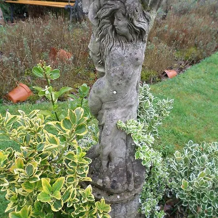 La Chevallerie Bed and Breakfast