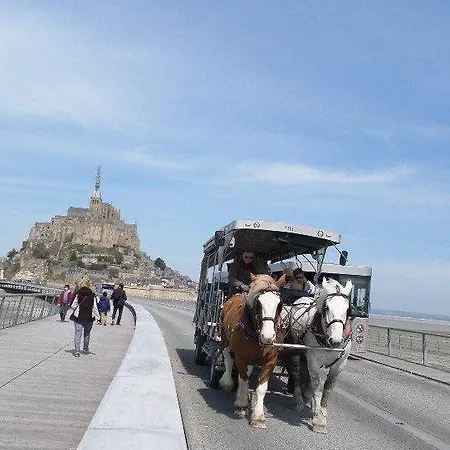 Bed and Breakfast La Chevallerie Isigny-le-Buat