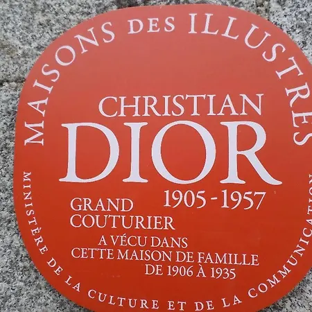 Bed and Breakfast La Chevallerie Isigny-le-Buat