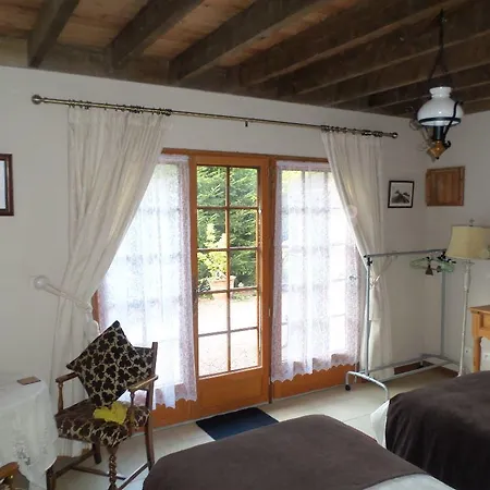Bed & Breakfast La Chevallerie