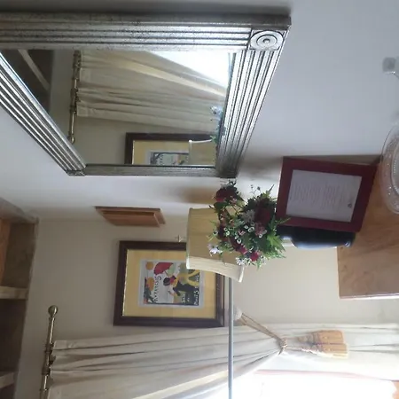 Bed and Breakfast La Chevallerie Isigny-le-Buat