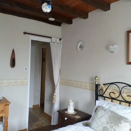 Bed and Breakfast La Chevallerie Isigny-le-Buat