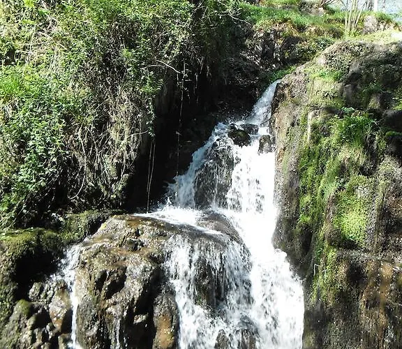 La Chevallerie * Isigny-le-Buat