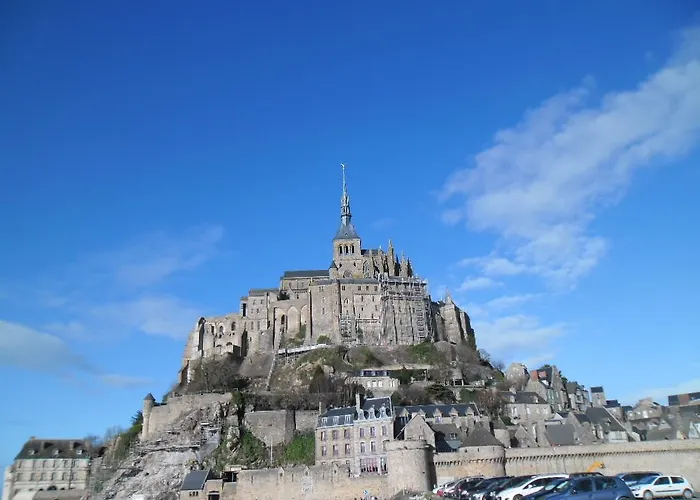 Bed & Breakfast La Chevallerie *