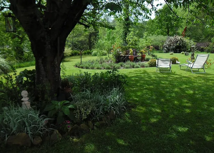 Bed & Breakfast La Chevallerie Isigny-le-Buat