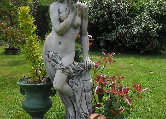 La Chevallerie Isigny-le-Buat