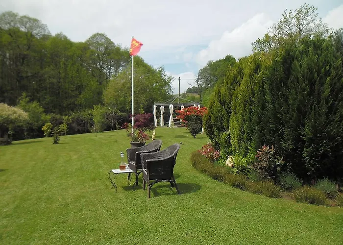 Bed & Breakfast La Chevallerie *