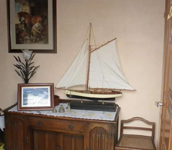 Bed & Breakfast La Chevallerie Isigny-le-Buat