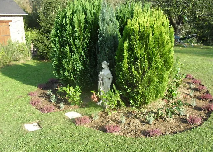 Bed & Breakfast La Chevallerie Isigny-le-Buat