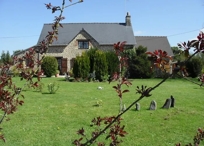 Bed & Breakfast La Chevallerie