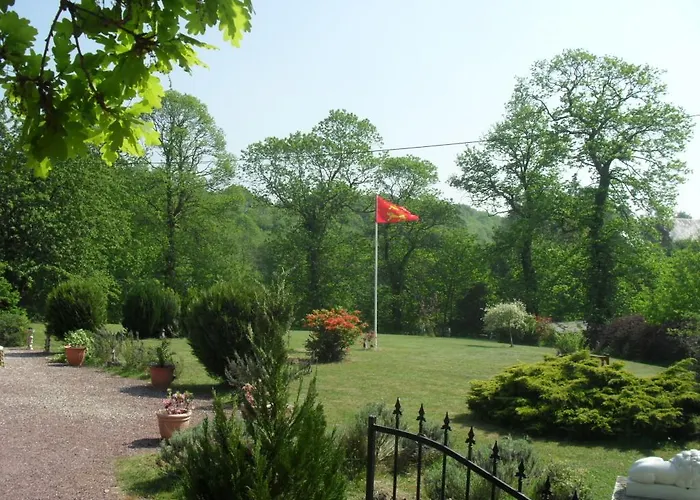 Bed & Breakfast La Chevallerie *