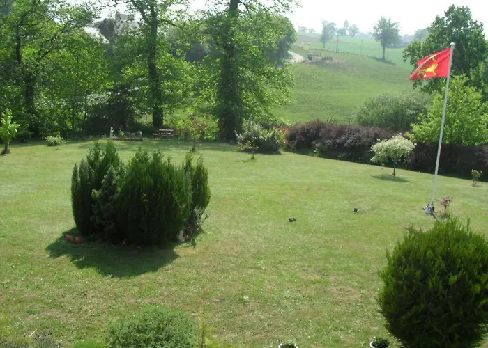 Bed & Breakfast La Chevallerie *