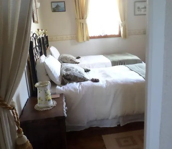 La Chevallerie Bed & Breakfast