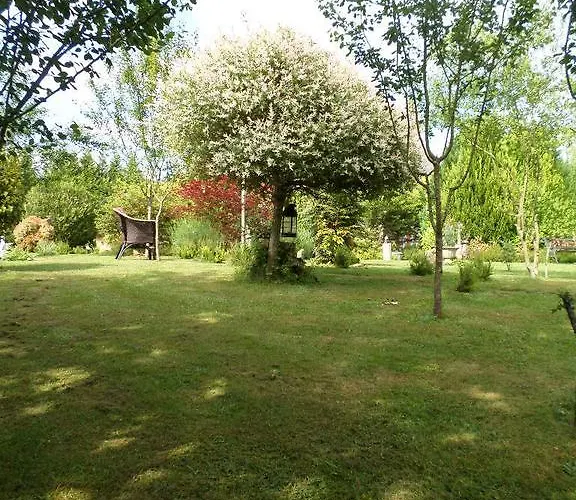 Bed & Breakfast La Chevallerie