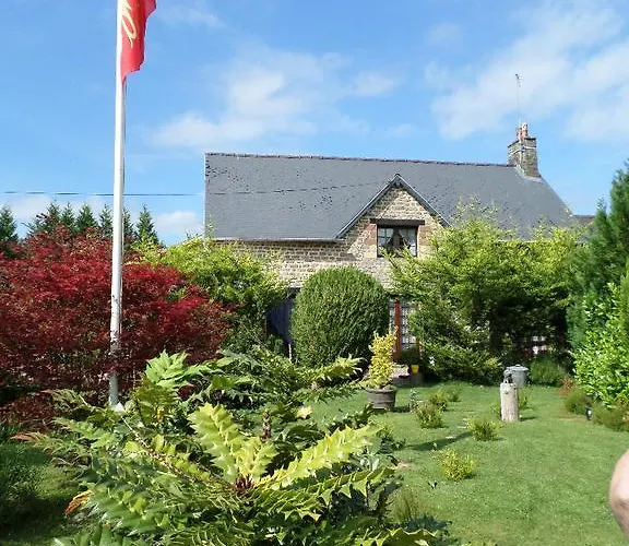 Bed & Breakfast La Chevallerie Isigny-le-Buat