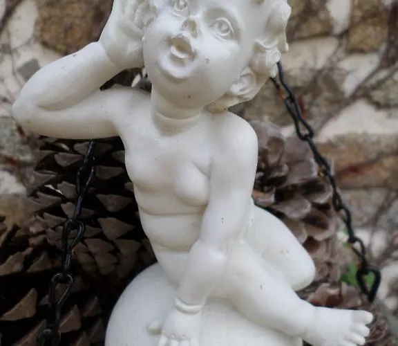 Bed & Breakfast La Chevallerie Isigny-le-Buat