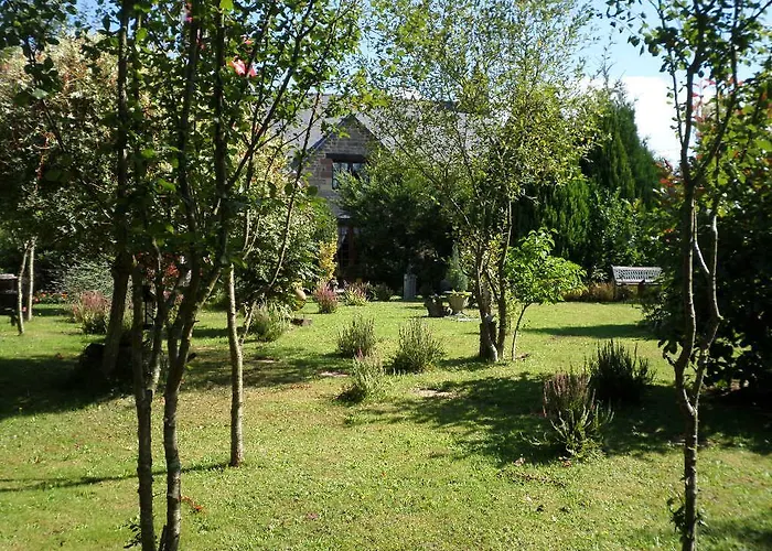 Bed & Breakfast La Chevallerie