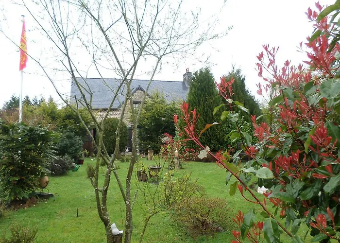 Bed & Breakfast La Chevallerie