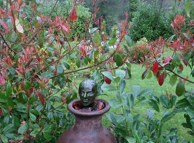 La Chevallerie Bed & Breakfast