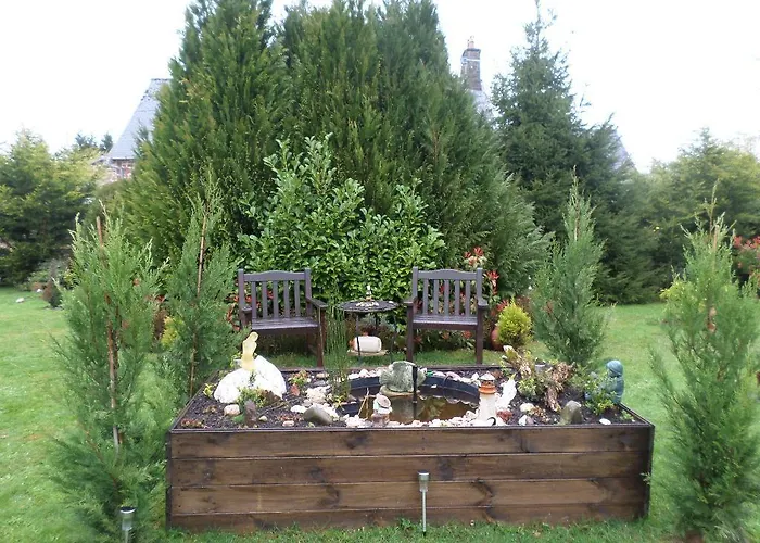 Bed & Breakfast La Chevallerie