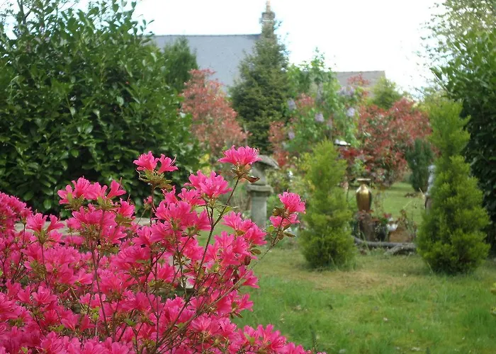 Bed & Breakfast La Chevallerie *