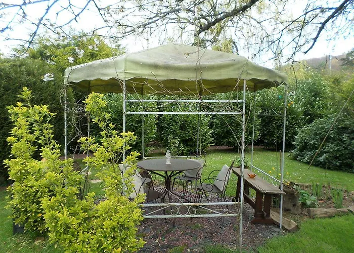 La Chevallerie * Isigny-le-Buat